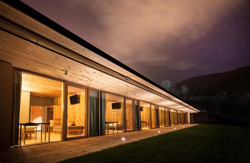 Bed and Breakfast Casariga Comano Terme Pokoj fotografie