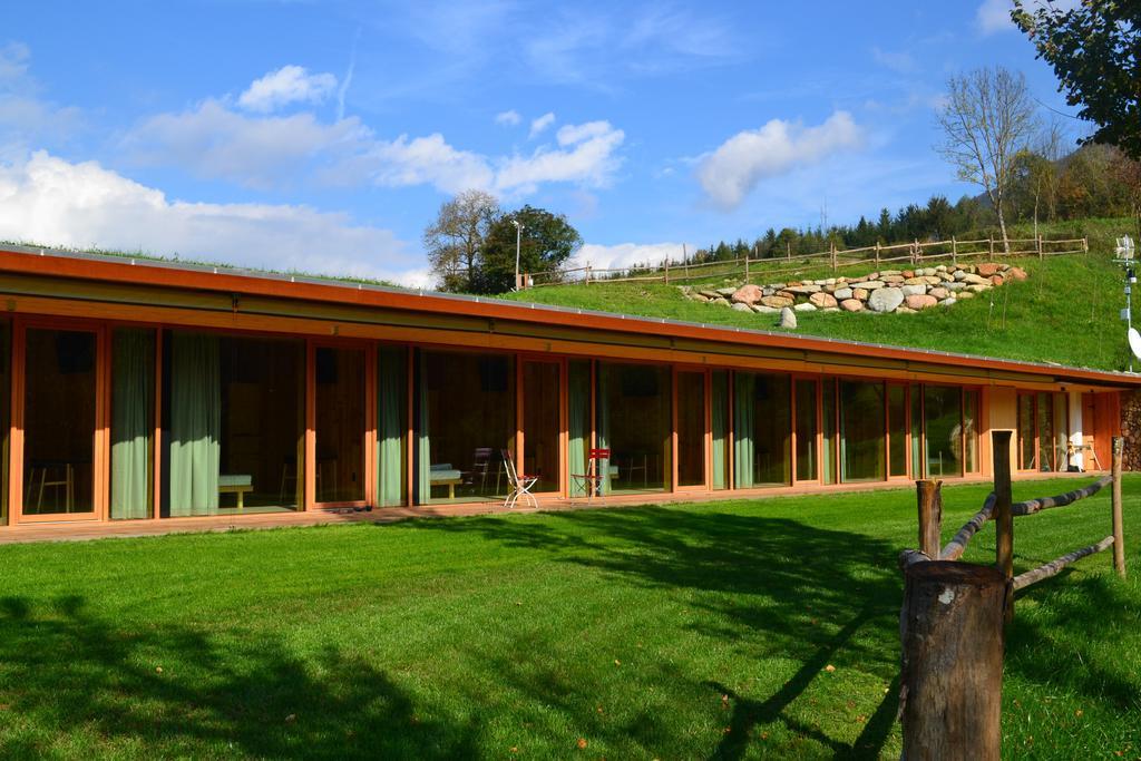 Bed and Breakfast Casariga Comano Terme Exteriér fotografie