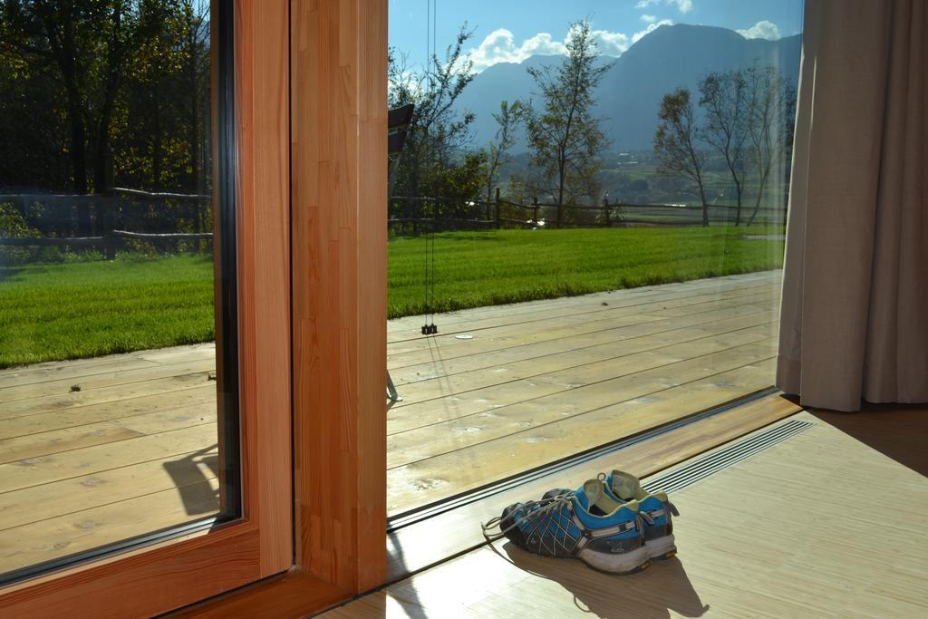 Bed and Breakfast Casariga Comano Terme Pokoj fotografie