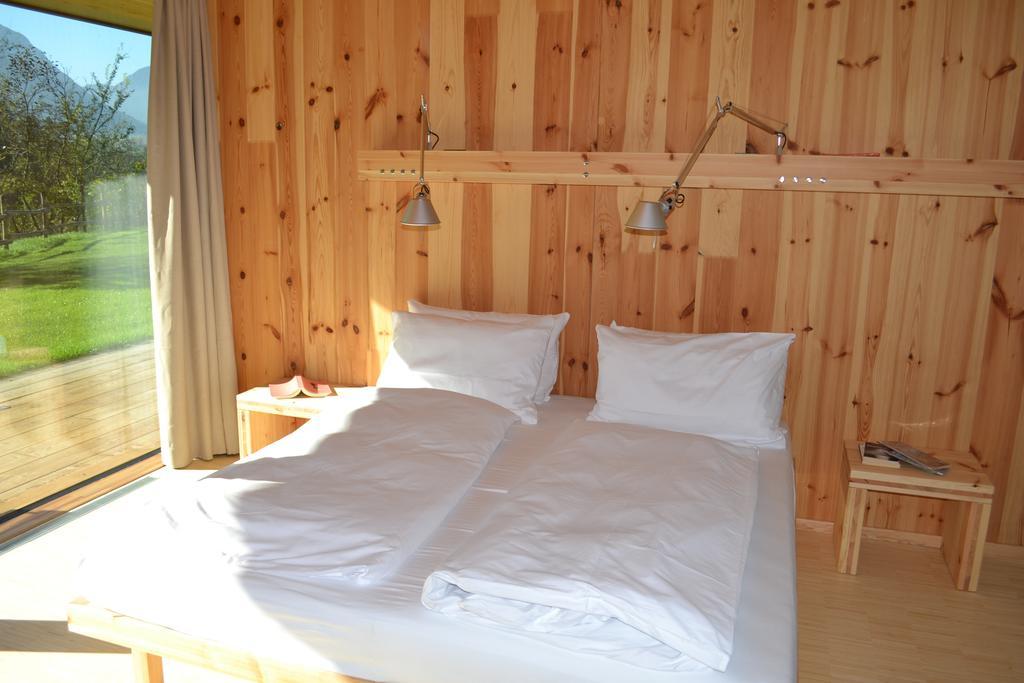 Bed and Breakfast Casariga Comano Terme Pokoj fotografie