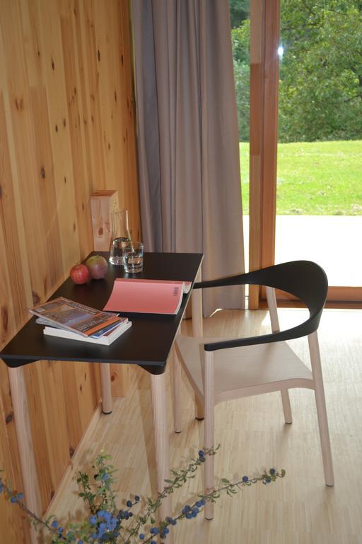 Bed and Breakfast Casariga Comano Terme Pokoj fotografie