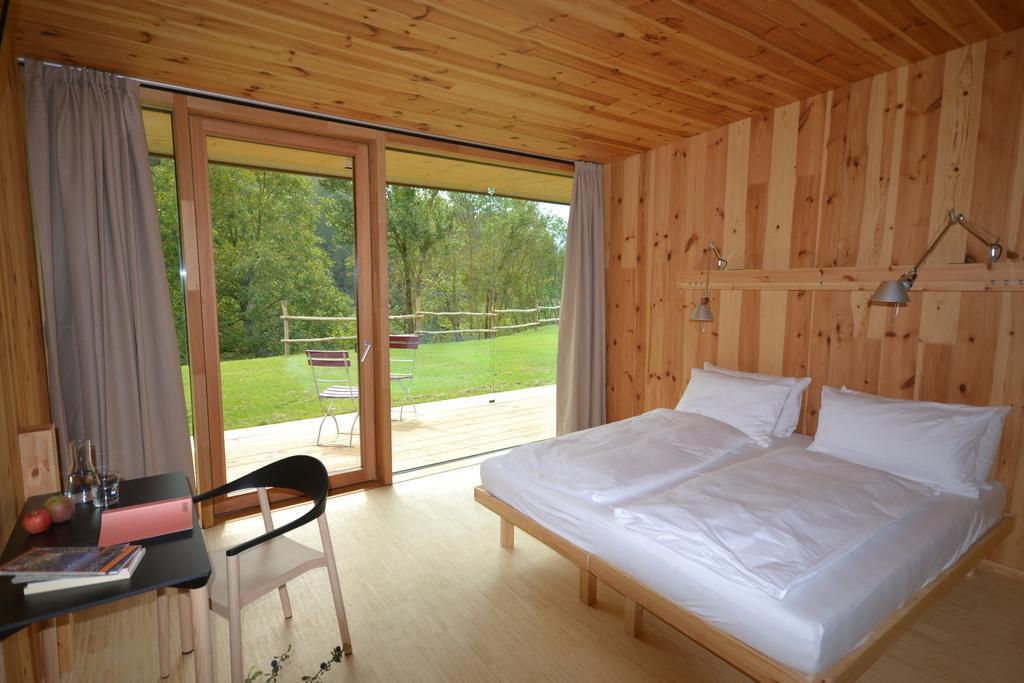 Bed and Breakfast Casariga Comano Terme Pokoj fotografie